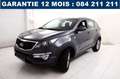 Kia Sportage 1.6i 2WD #CLIM, CRUISE, TEL., BLUETOOTH # Gris - thumbnail 2
