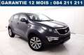 Kia Sportage 1.6i 2WD #CLIM, CRUISE, TEL., BLUETOOTH # Gris - thumbnail 1