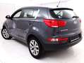 Kia Sportage 1.6i 2WD #CLIM, CRUISE, TEL., BLUETOOTH # Gris - thumbnail 3