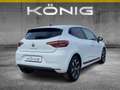 Renault Clio V 1.0 SCe 65 EVOLUTION Sitzheizung - Navi Weiß - thumbnail 3