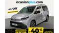 Toyota Proace City Family L1 1.5D 5pl. Active Aut. Argent - thumbnail 1