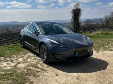 Model 3 SR+, Netto 16.659€ MwSt. ausweisbar