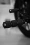 Harley-Davidson Iron 883 Sporster XL 883 Kesstech Klappenanlage Schwarz - thumbnail 12