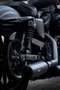 Harley-Davidson Iron 883 Sporster XL 883 Kesstech Klappenanlage Schwarz - thumbnail 7