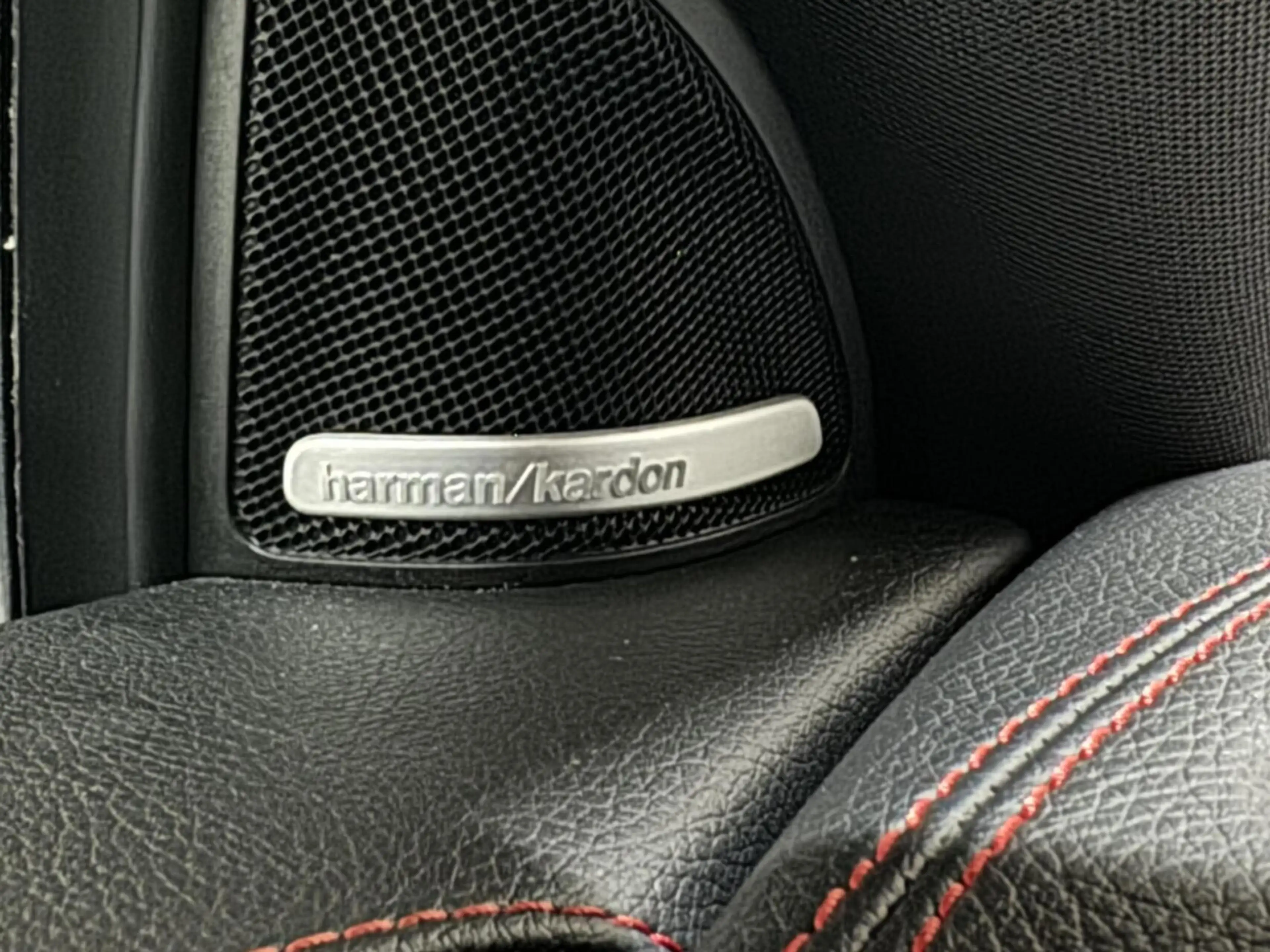 Mercedes-Benz CLA 45 AMG 4MATIC Pano Recaro H/K Camera NAP — photo 33