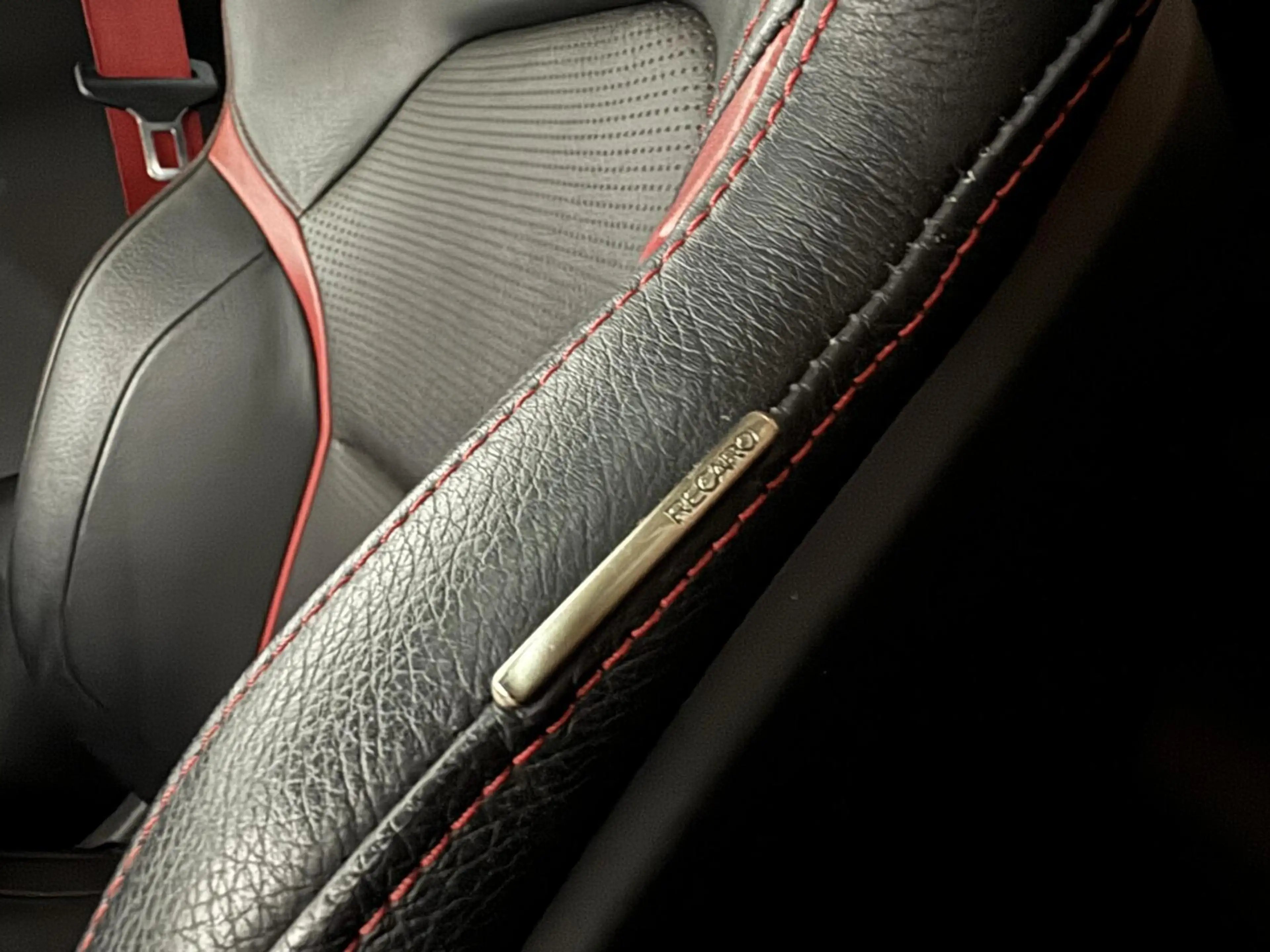 Mercedes-Benz CLA 45 AMG 4MATIC Pano Recaro H/K Camera NAP — photo 41