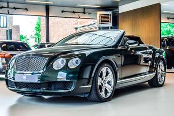 6.0 BiTurbo W12