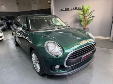 Mini IV F54 2016 Clubman 1.5 Business auto