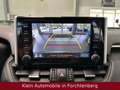 Toyota RAV 4 4 Hybrid Aut. Club Navi LED AHK Kamera Lane Gris - thumbnail 11