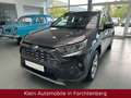 Toyota RAV 4 4 Hybrid Aut. Club Navi LED AHK Kamera Lane Gris - thumbnail 3