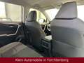 Toyota RAV 4 4 Hybrid Aut. Club Navi LED AHK Kamera Lane Gris - thumbnail 12