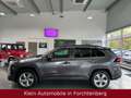 Toyota RAV 4 4 Hybrid Aut. Club Navi LED AHK Kamera Lane Gris - thumbnail 4