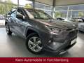 Toyota RAV 4 4 Hybrid Aut. Club Navi LED AHK Kamera Lane Gris - thumbnail 1