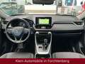Toyota RAV 4 4 Hybrid Aut. Club Navi LED AHK Kamera Lane Gris - thumbnail 10