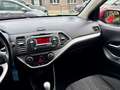 Kia Picanto 1.2 CVVT DynamicLine-Automatische versnelling-86pk Rouge - thumbnail 18