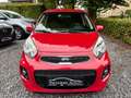 Kia Picanto 1.2 CVVT DynamicLine-Automatische versnelling-86pk Rouge - thumbnail 6