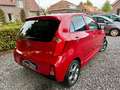 Kia Picanto 1.2 CVVT DynamicLine-Automatische versnelling-86pk Rouge - thumbnail 3
