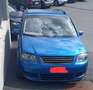 Volkswagen Touran Touran 1.9 tdi Trendline 105cv dpf Blu/Azzurro - thumbnail 1