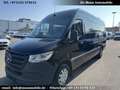 Mercedes-Benz Sprinter 317 CDI RWD PRO L3 Tourer Dachklima Schwarz - thumbnail 1