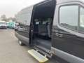 Mercedes-Benz Sprinter 317 CDI RWD PRO L3 Tourer Dachklima Schwarz - thumbnail 28