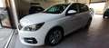 Peugeot 308 2ª serie PureTech Turbo 110 S&S Active Weiß - thumbnail 1