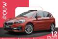 BMW 218 2-serie Active Tourer 218i 140pk AUT High Executiv Oranje - thumbnail 1