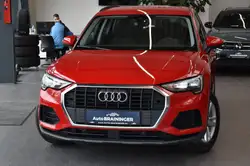 Audi Q3 35TDI S tronic LED~VirtC.~Navi3D~B&O~SideAs.