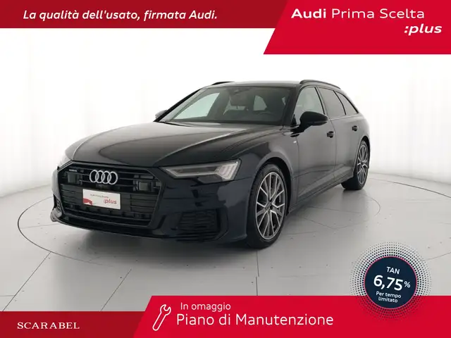 Audi A6 avant 50 3.0 tdi mhev business sport quattro tiptr