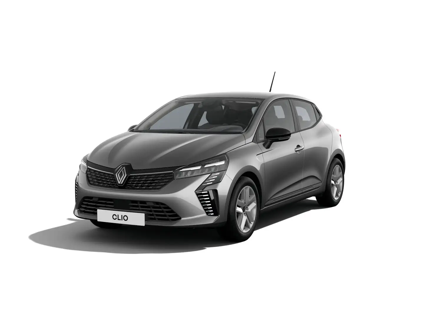 Renault Clio Evolution E-TECH full hybrid 145 | Cruise control Grijs - 2