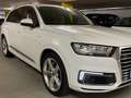 Audi Q7 Q7 PHEV e-tron 3,0 TDI quattro Tiptronic Weiß - thumbnail 3
