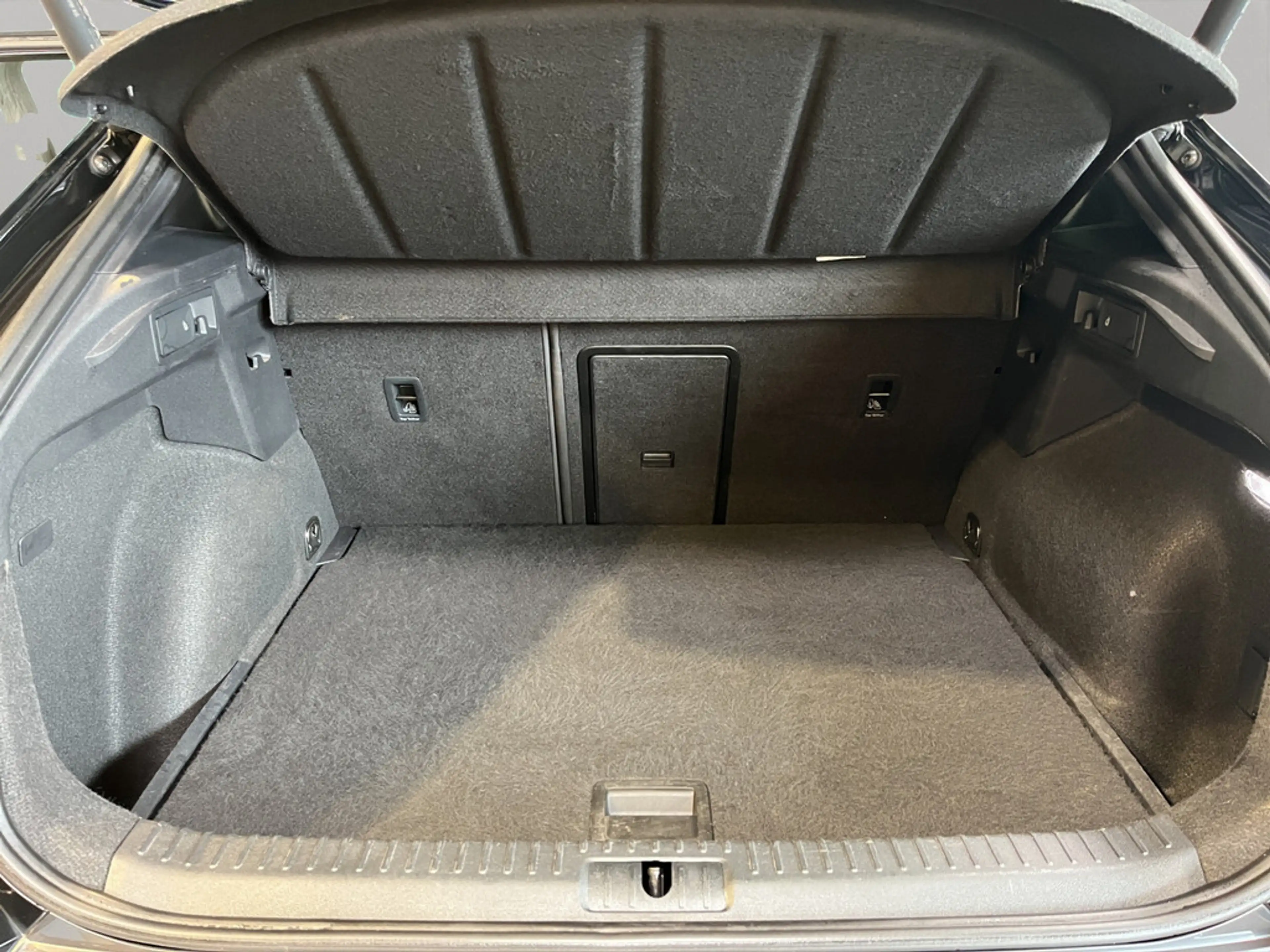 CUPRA Formentor 1.5 TSI KLIMA SHZ KAMERA ACC LED — photo 15
