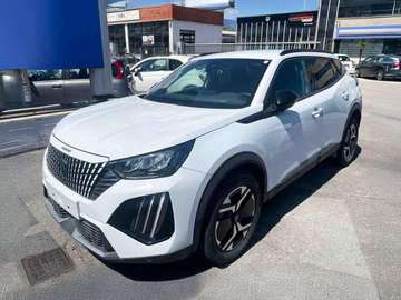 PureTech 100 S&S Allure