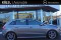 Mercedes-Benz B 220 B 220 4M AMG PANO STANDH AHK 360 DISTR LED KEYL Grau - thumbnail 1