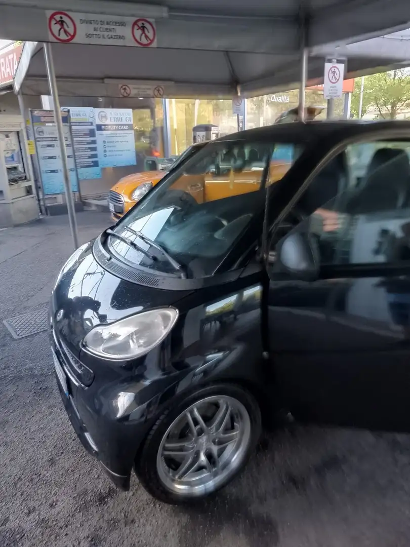 smart city-coupé/city-cabrio - 2