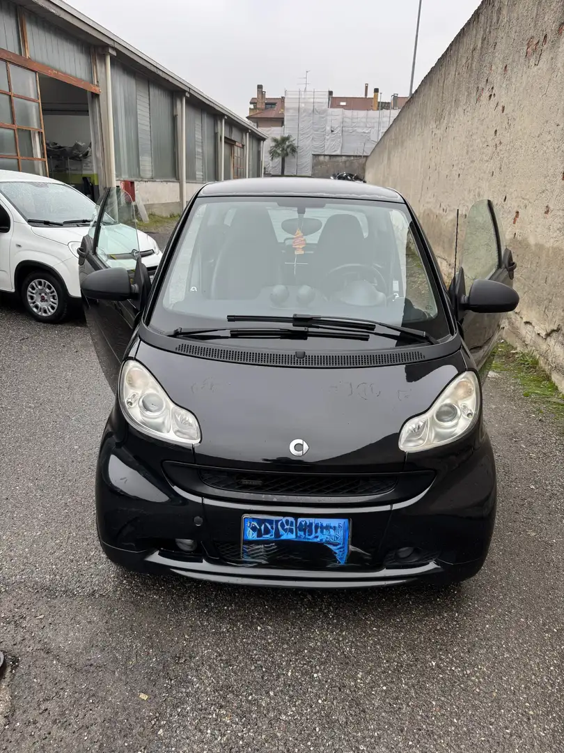 smart city-coupé/city-cabrio - 1