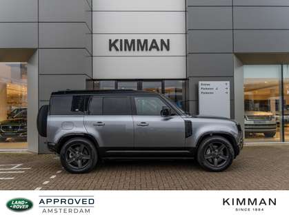 Land Rover Defender P400e 110 X-Dynamic SE