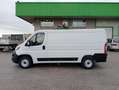 Fiat Ducato 33 2.3MJET 140CV PM-TN UNIPROPRIETARIO Bianco - thumbnail 2