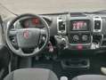 Fiat Ducato 33 2.3MJET 140CV PM-TN UNIPROPRIETARIO Bianco - thumbnail 10