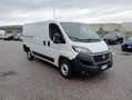 Fiat Ducato 33 2.3MJET 140CV PM-TN UNIPROPRIETARIO Bianco - thumbnail 7