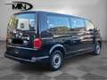 Volkswagen T6 Caravelle Lang 9.Sitze/KLIMA/NAVI/TEMPO/1.HA Negro - thumbnail 3