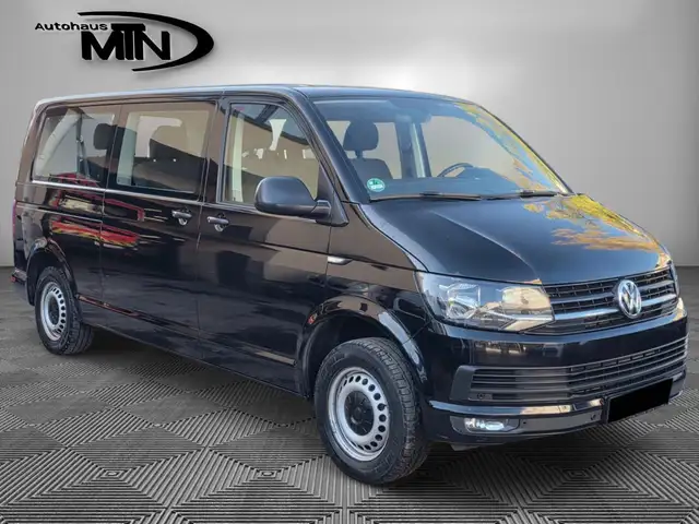 Volkswagen T6 Caravelle Lang 9.Sitze/KLIMA/NAVI/TEMPO/1.HA