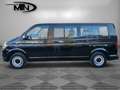 Volkswagen T6 Caravelle Lang 9.Sitze/KLIMA/NAVI/TEMPO/1.HA Negro - thumbnail 5