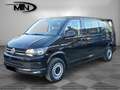 Volkswagen T6 Caravelle Lang 9.Sitze/KLIMA/NAVI/TEMPO/1.HA Negro - thumbnail 6
