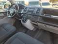 Volkswagen T6 Caravelle Lang 9.Sitze/KLIMA/NAVI/TEMPO/1.HA Negro - thumbnail 10