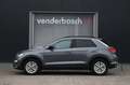 Volkswagen T-Roc 1.0 TSI Style 110pk | Apple CarPlay | PDC | NL Aut Grigio - thumbnail 8