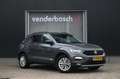 Volkswagen T-Roc 1.0 TSI Style 110pk | Apple CarPlay | PDC | NL Aut Grigio - thumbnail 3