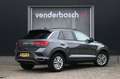 Volkswagen T-Roc 1.0 TSI Style 110pk | Apple CarPlay | PDC | NL Aut Grigio - thumbnail 5