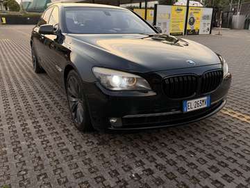 740d xDrive