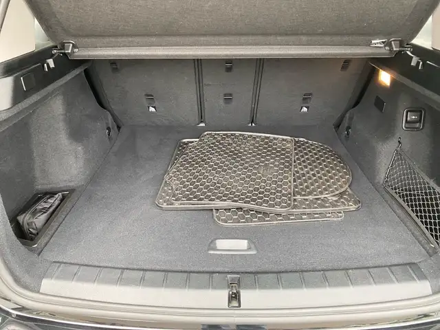 BMW X1 view 12