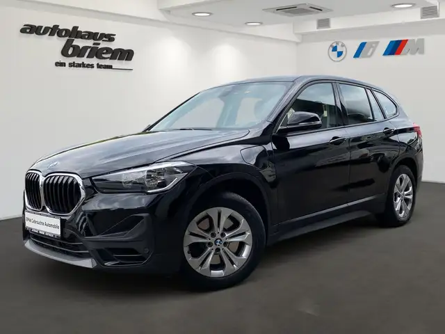 2020 BMW X1 in Black for sale
